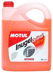 Inugel Optimal